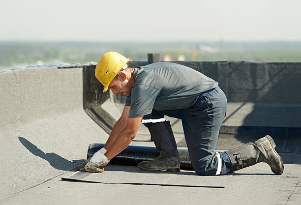 Best Commercial Insulation in Wright, WY