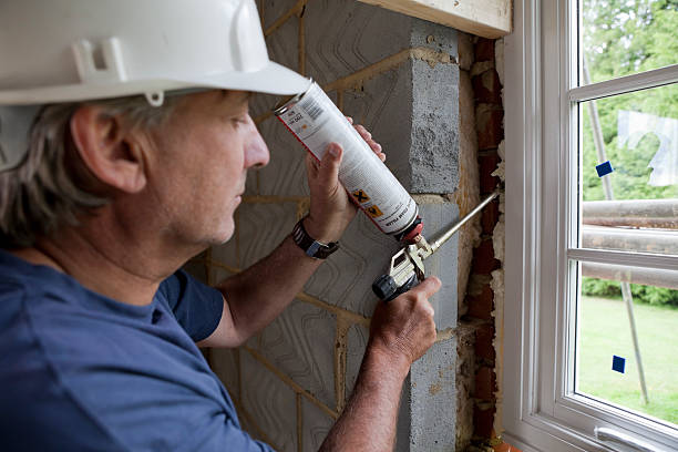 Best Types of Insulation in Wright, WY